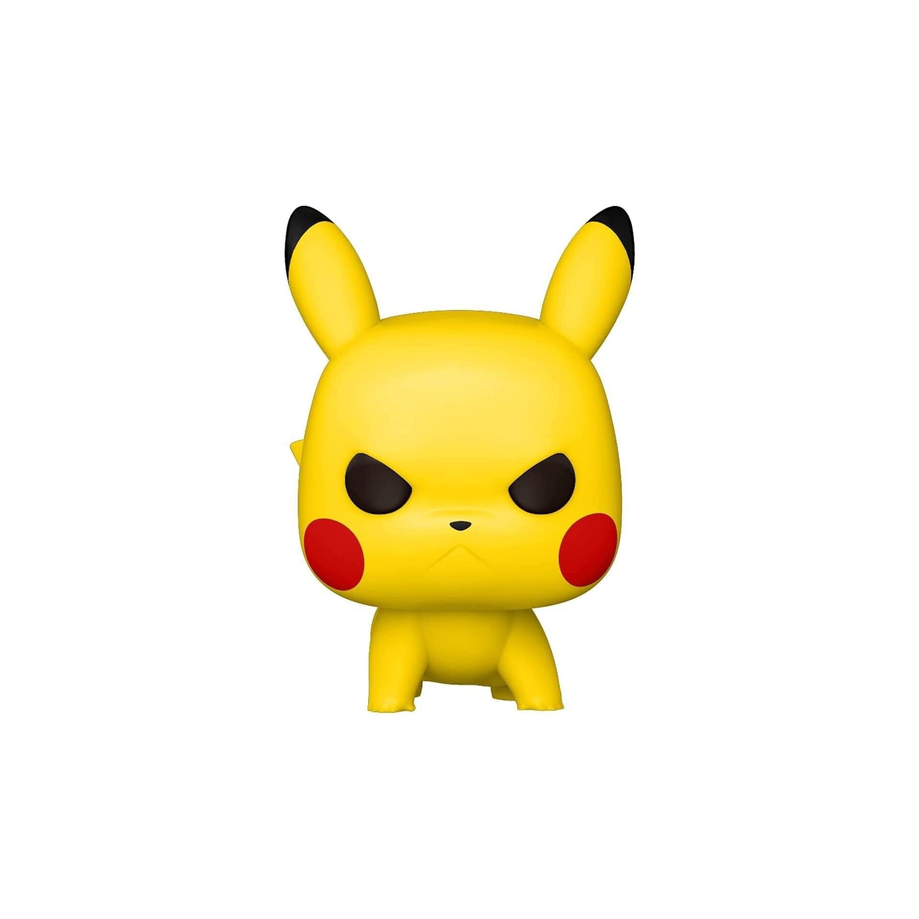 Figura POP Pokemon Pikachu
