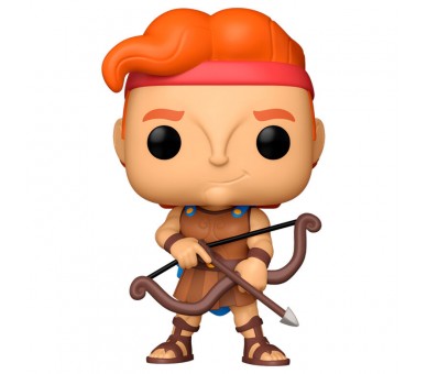 Figura POP Disney Hercules - Hercules with Bow