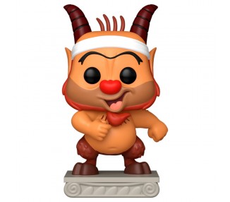 Figura POP Disney Hercules Training Phil