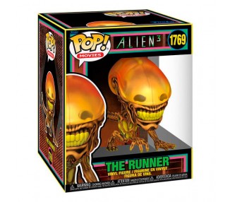 Figura POP Super Alien 3 The Runner