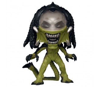 Figura POP Super Alien vs Predator Requiem Predalien