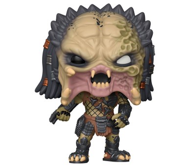 Figura POP Alien vs Predator Requiem Wolf Predator