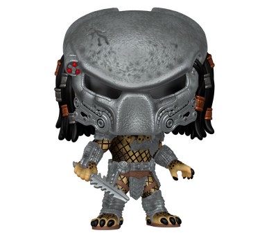 Figura POP Alien vs Predator Requiem Bull Predator