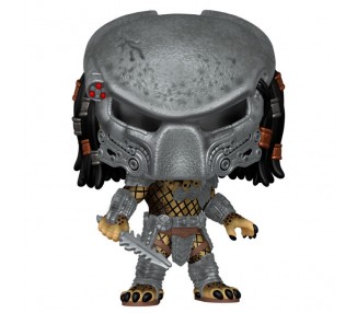 Figura POP Alien vs Predator Requiem Bull Predator