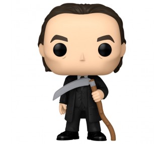 Figura POP Supernatural Join the Hunt Death