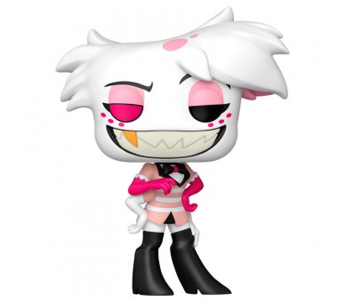 Figura POP Hazbin Hotel Angel Dust