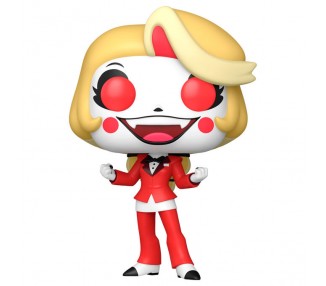 Figura POP Hazbin Hotel Charlie Morningstar 5 + 1 Chase