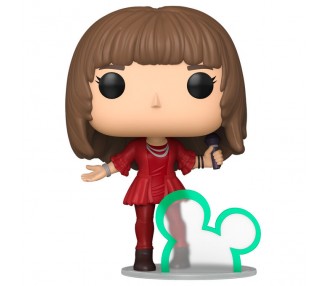 Figura POP Disney Throwback Mitchie