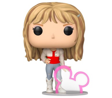 Figura POP Disney Throwback Hannah Montana