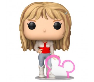 Figura POP Disney Throwback Hannah Montana