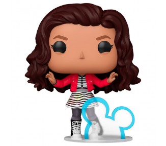 Figura POP Disney Throwback Rocky