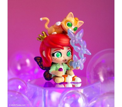 Blind Box figura Squad Fun surtido