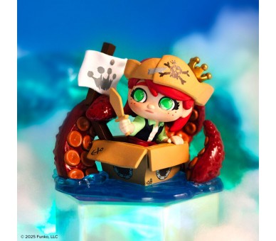 Blind Box figura Squad Fun surtido