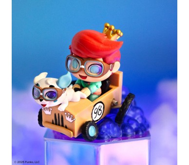 Blind Box figura Squad Fun surtido