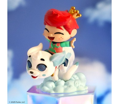 Blind Box figura Squad Fun surtido