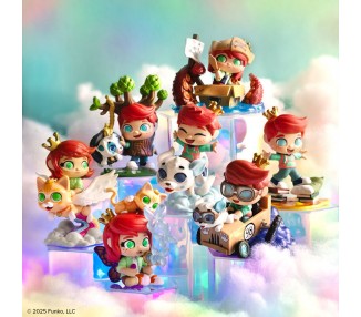 Blind Box figura Squad Fun surtido