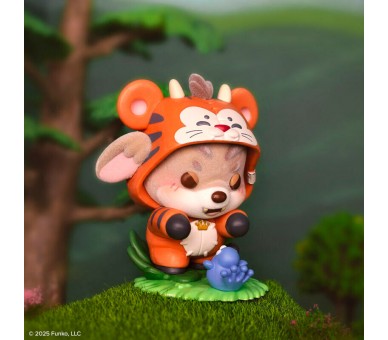 Blind Box figura Kiguzoomies surtido