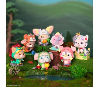 Blind Box figura Kiguzoomies surtido