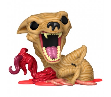 Figura POP The Thing Dog Thing