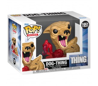 Figura POP The Thing Dog Thing