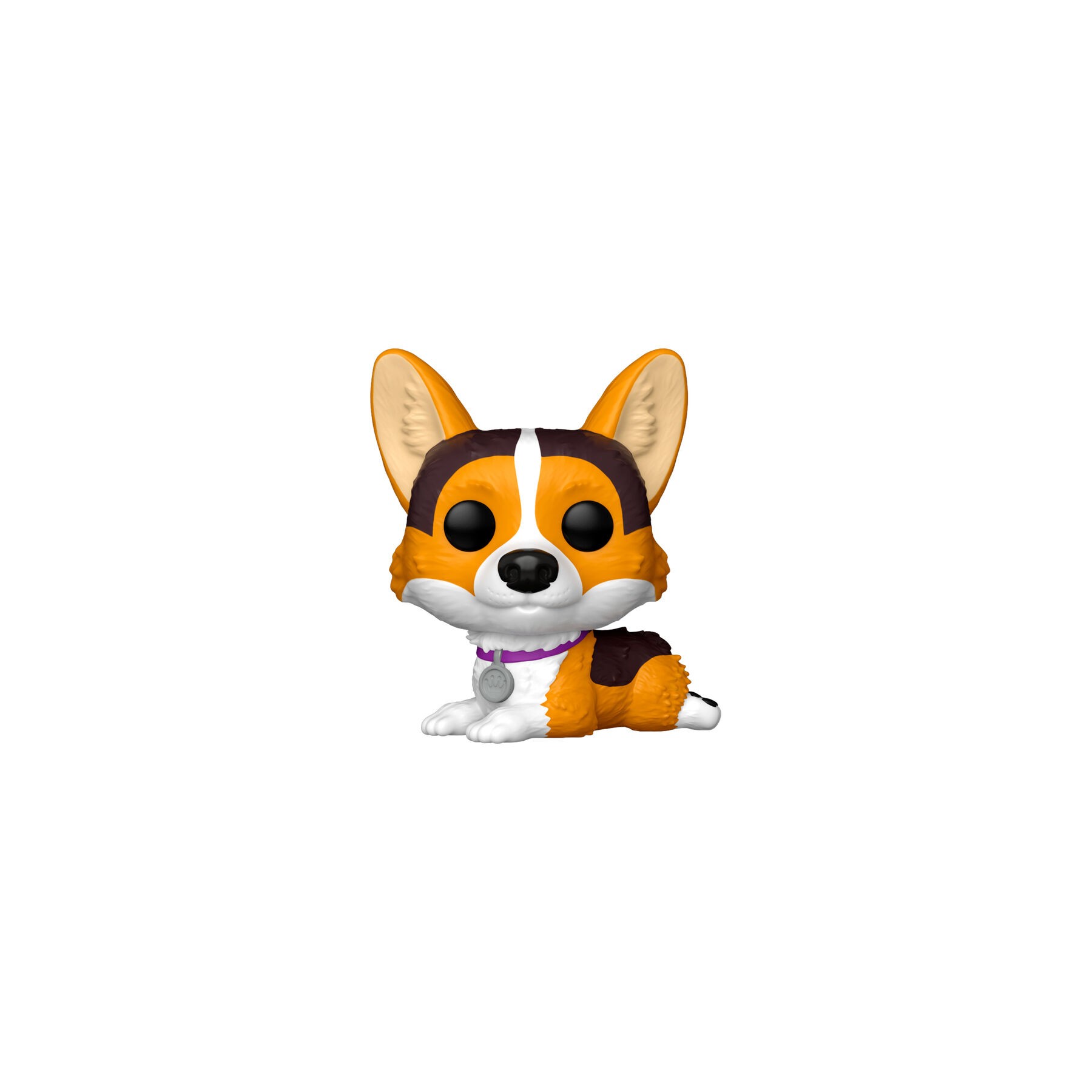 Figura POP Pets Corgi