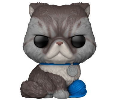 Figura POP Pets Persian