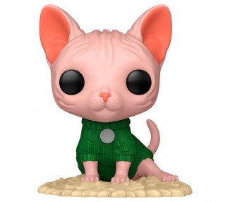 Figura POP Pets Sphynx