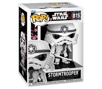 Figura POP Star Wars Storm Trooper