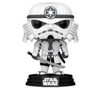 Figura POP Star Wars Storm Trooper