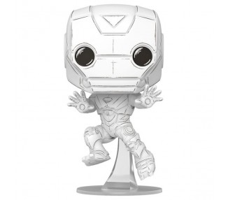 Figura POP Marvel Iron Man