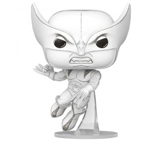 Figura POP Marvel Lobezno