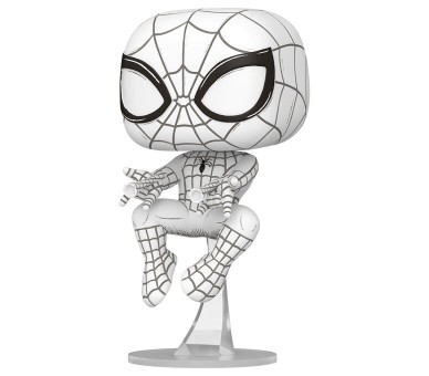 Figura POP Marvel Spider-Man