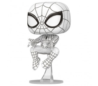 Figura POP Marvel Spider-Man