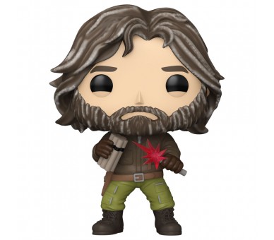 Figura POP The Thing R.J. MacReady