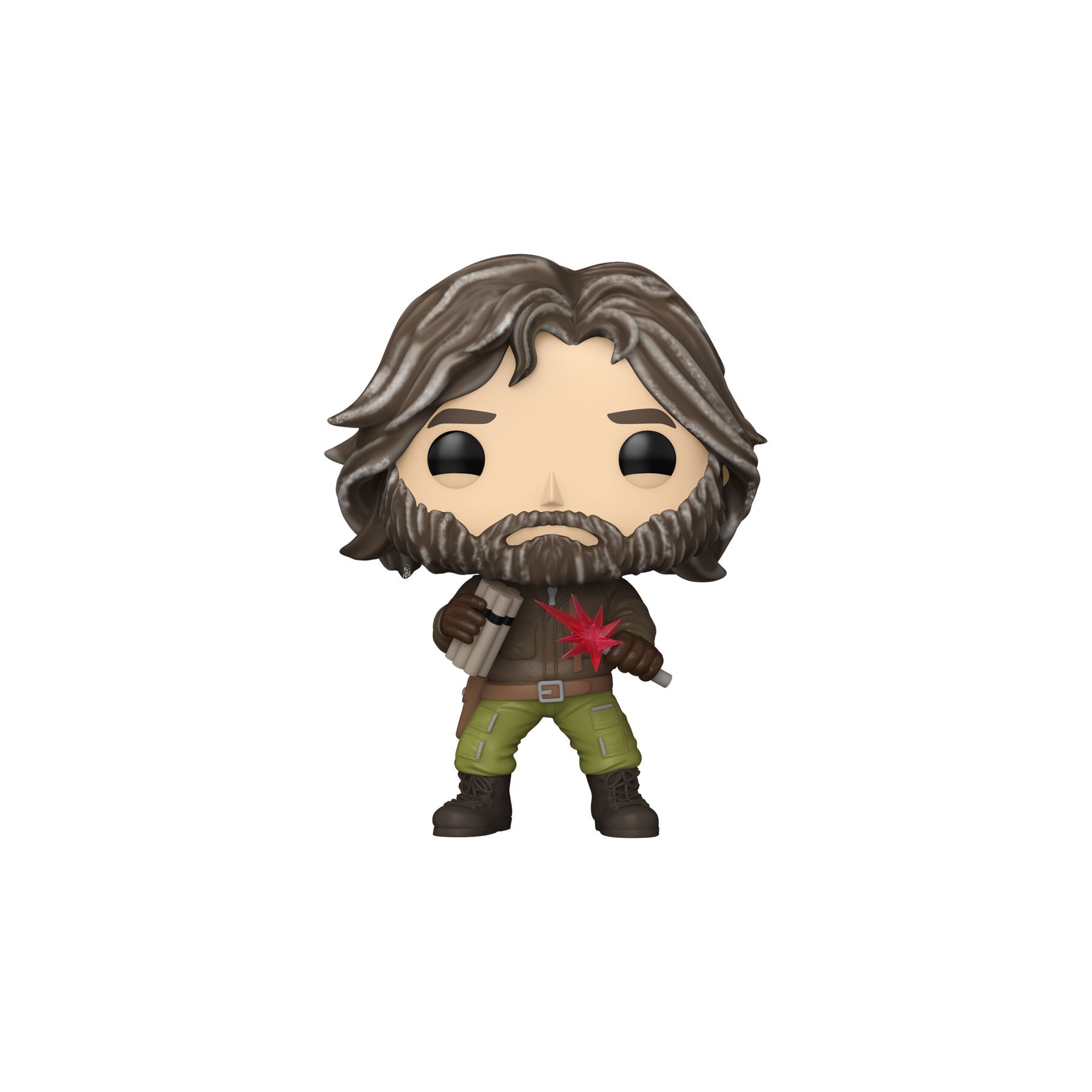 Figura POP The Thing R.J. MacReady