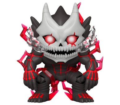 Figura POP Super Kaiju No.8 - Kaiju No.8 Uncontrolled