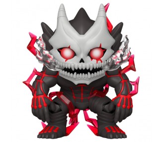 Figura POP Super Kaiju No.8 - Kaiju No.8 Uncontrolled