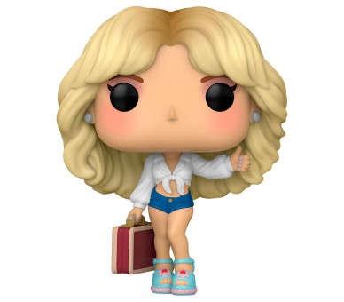 Figura POP Sabrina Carpenter