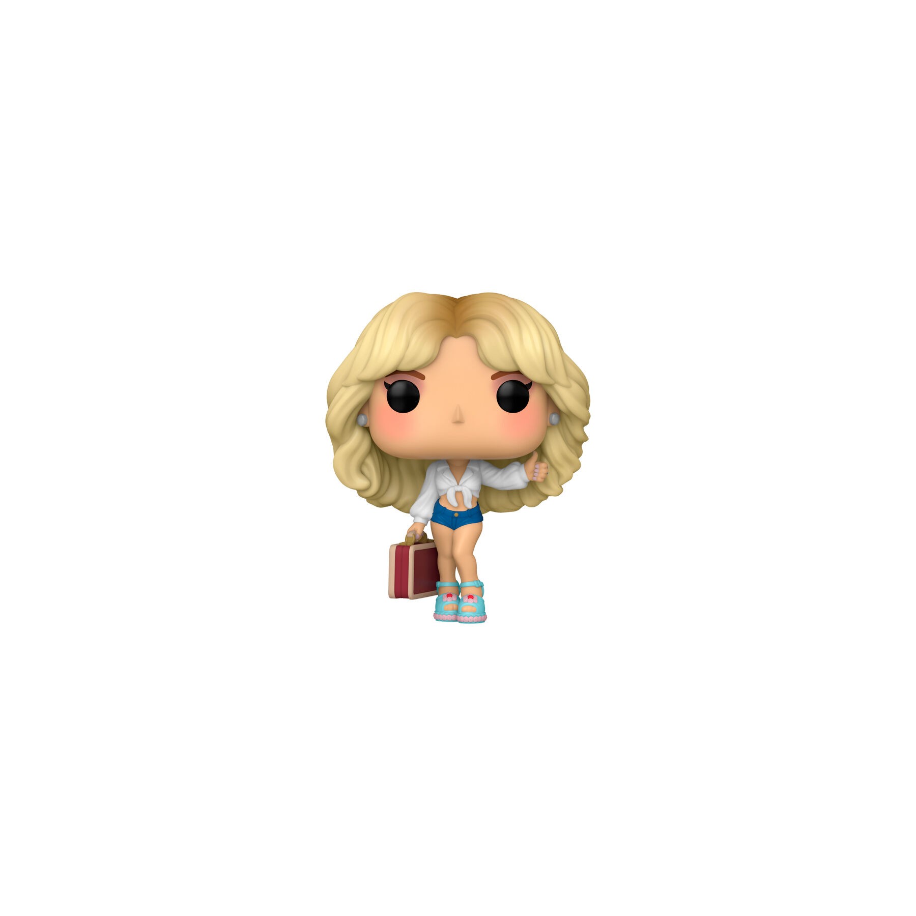 Figura POP Sabrina Carpenter