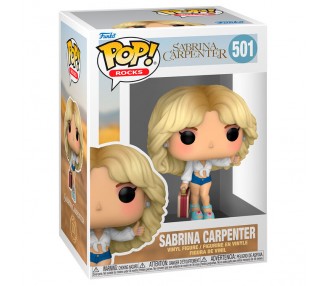 Figura POP Sabrina Carpenter