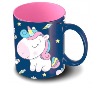 Taza Sweety Oh My Pop! 350ml