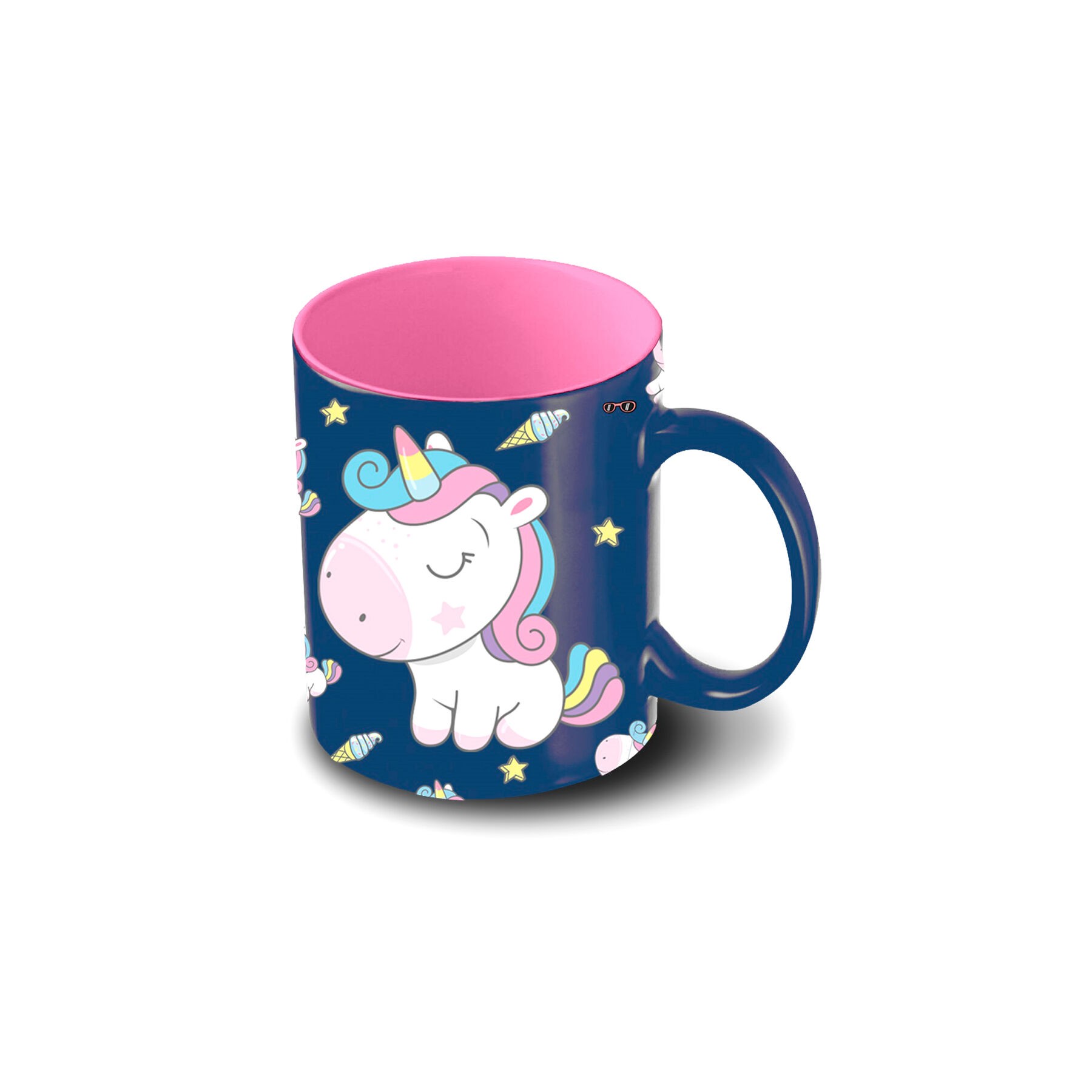 Taza Sweety Oh My Pop! 350ml
