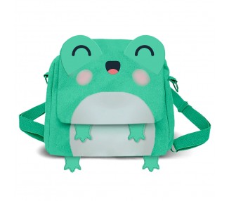 Bolso mochila Froggy Oh My Pop!
