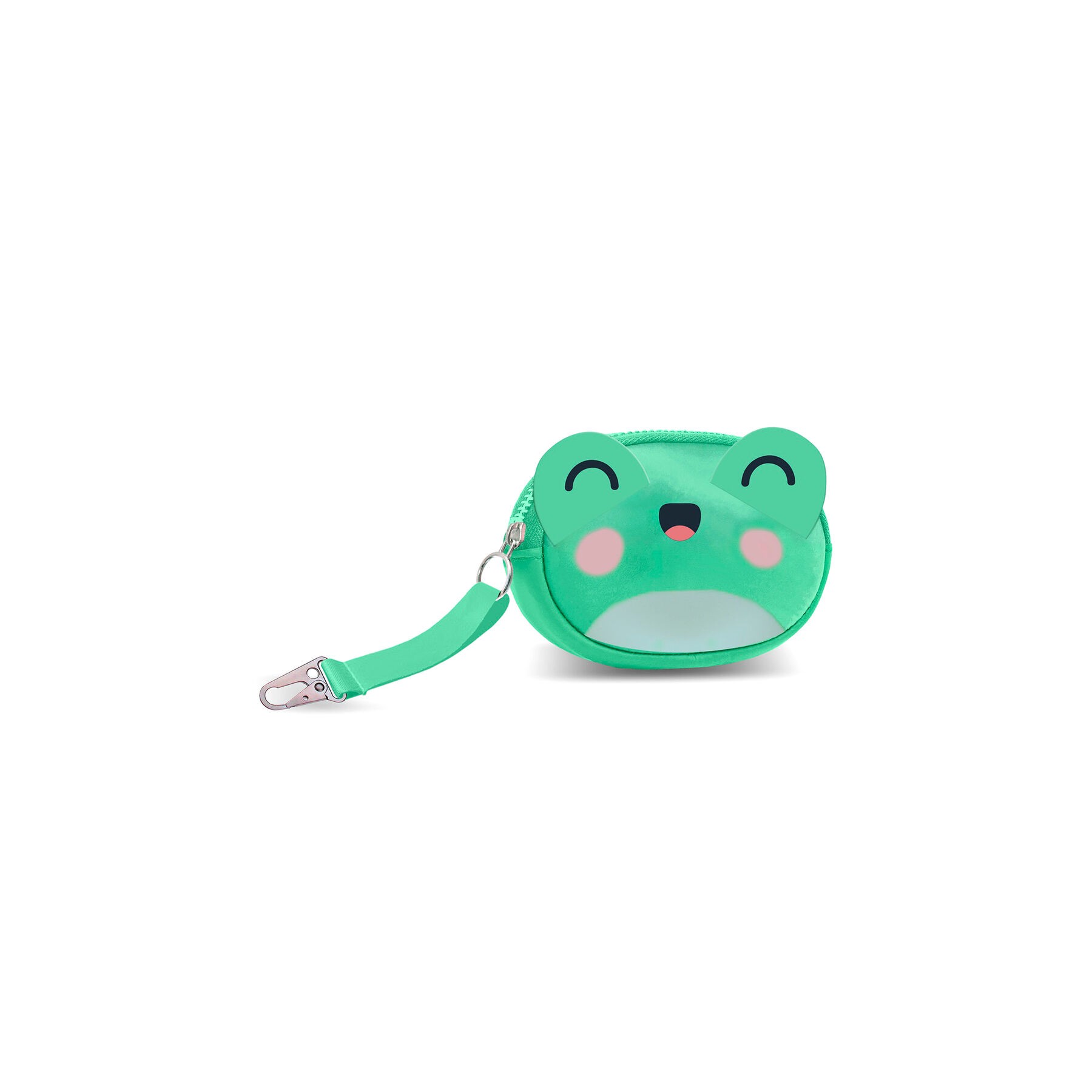 Monedero Froggy Oh My Pop!