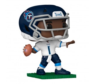 Figura POP NFL Tennesse Titans Cam Ward