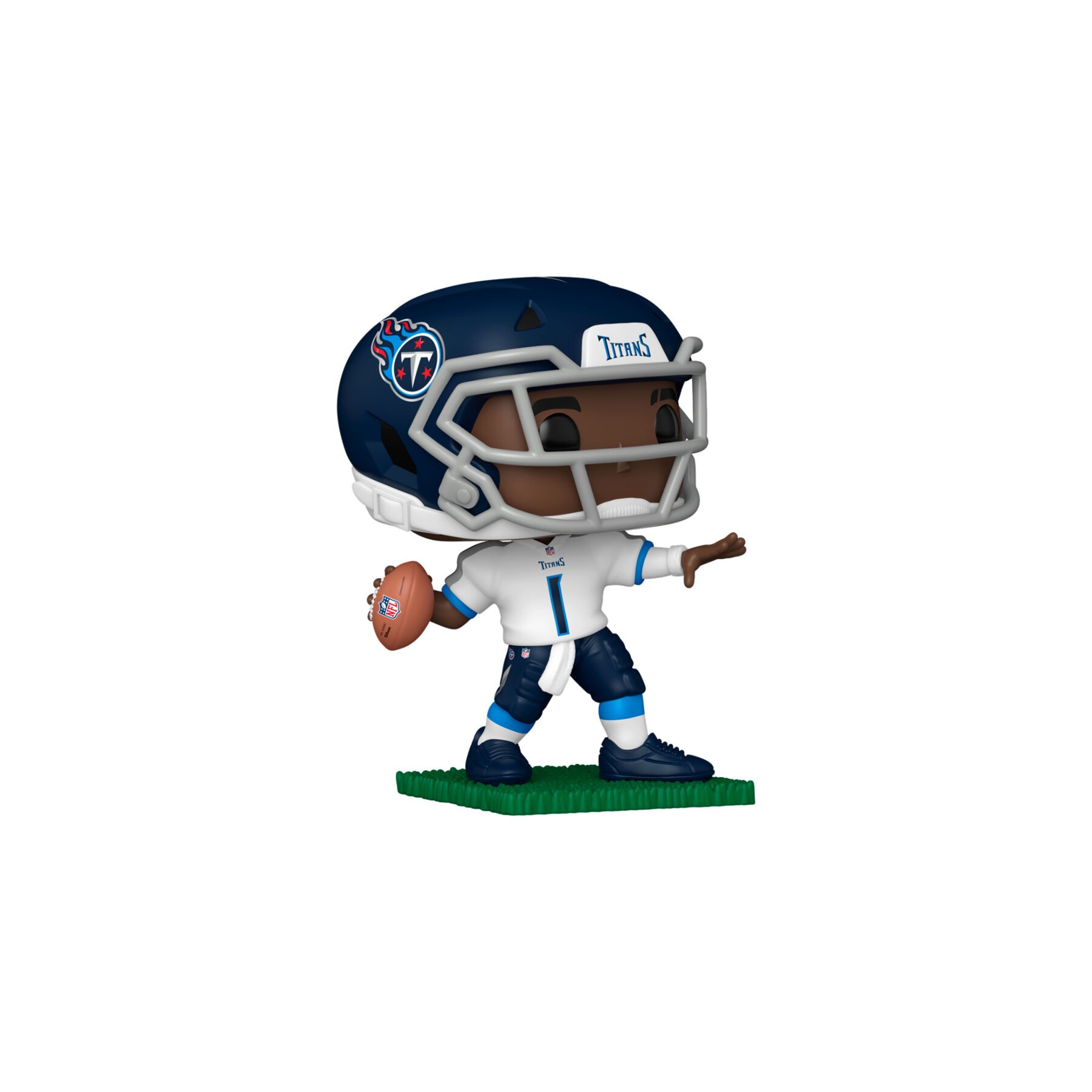 Figura POP NFL Tennesse Titans Cam Ward