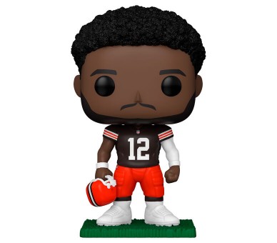 Figura POP NFL Browns Shedeur Sanders