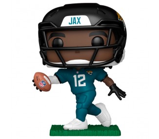 Figura POP NFL Jacksonville Jaguars Travis Hunter