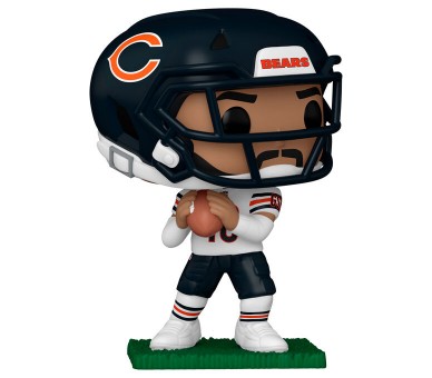 Figura POP NFL Bears Caleb Williams