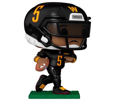 Figura POP NFL Washington Commanders Jayden Daniels
